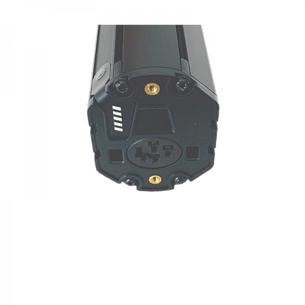 BOSCH E-Bike Akku PowerTube 500Wh Vertikal